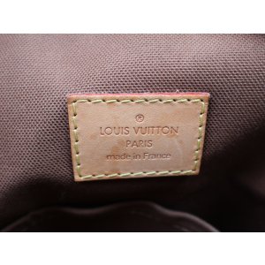 Louis Vuitton Odéon MM Monogram Canvas