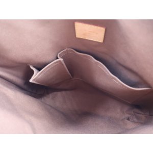Louis Vuitton Odéon MM Monogram Canvas
