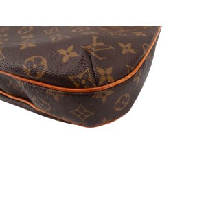 Louis Vuitton Odéon MM Monogram Canvas