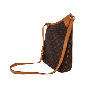 Louis Vuitton Odéon MM Monogram Canvas
