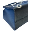 Louis Vuitton Onthego MM Empreinte Navy Cream Handbags Louis Vuitton 23
