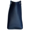 Louis Vuitton Onthego MM Empreinte Navy Cream Handbags Louis Vuitton 19