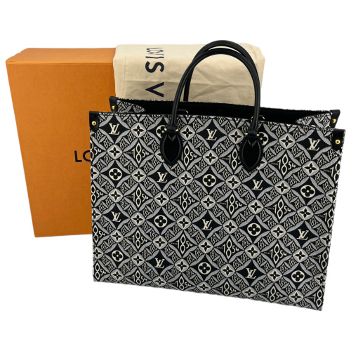 Since 1854 OnTheGo GM Monogram Jacquard Since 1854 - Women