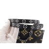 Louis Vuitton Onthego GM Jungle Handtaschen Louis Vuitton 26
