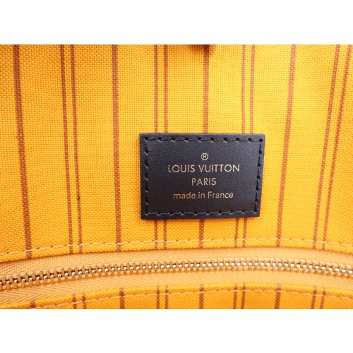 Louis Vuitton Onthego GM Jungle Handtaschen Louis Vuitton 17
