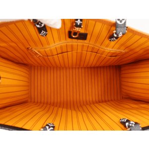 Louis Vuitton Onthego GM Jungle Handtaschen Louis Vuitton 30