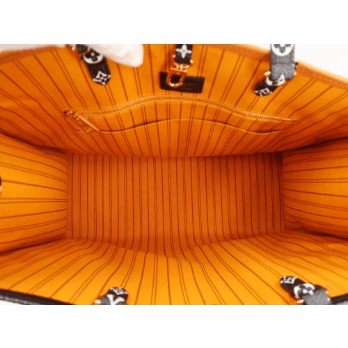 Louis Vuitton Onthego GM Jungle Handtaschen Louis Vuitton 15