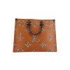 Louis Vuitton Onthego GM Jungle Handtaschen Louis Vuitton 21