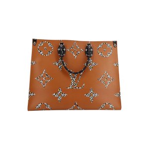 Louis Vuitton Onthego GM Jungle Handtaschen Louis Vuitton 24