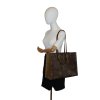 Louis Vuitton Onthego GM Monogram Reverse Canvas Handtaschen Louis Vuitton 21