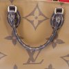 Louis Vuitton Onthego GM Monogram Reverse Canvas Handtaschen Louis Vuitton 32