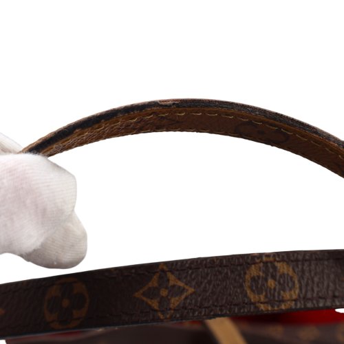 Louis Vuitton Onthego GM Monogram Reverse Canvas Carrier bags Louis Vuitton 18 Louis Vuitton Onthego GM Monogram Reverse Canvas Carrier bags Louis Vuitton 18