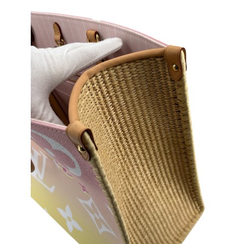 Louis Vuitton Onthego GM Resort Okinawa Carrier bags Louis Vuitton 17 Louis Vuitton Onthego GM Resort Okinawa Carrier bags Louis Vuitton 17