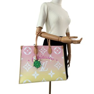 Louis Vuitton Onthego GM Resort Okinawa Carrier bags Louis Vuitton 21 Louis Vuitton Onthego GM Resort Okinawa Carrier bags Louis Vuitton 21