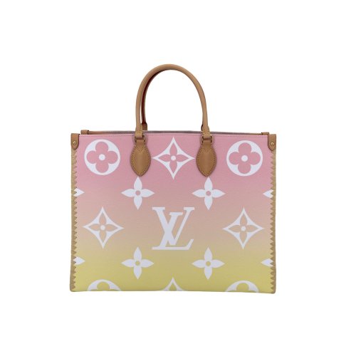 Louis Vuitton Onthego GM Resort Okinawa Carrier bags Louis Vuitton 9 Louis Vuitton Onthego GM Resort Okinawa Carrier bags Louis Vuitton 9