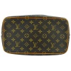 Louis Vuitton Palermo PM Monogram Canvas Handtaschen Louis Vuitton 27 Louis Vuitton Palermo PM Monogram Canvas Handtaschen Louis Vuitton 27
