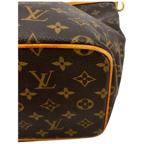 Louis Vuitton Palermo PM Monogram Canvas