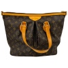 Louis Vuitton Palermo PM Monogram Canvas Handtaschen Louis Vuitton 25 Louis Vuitton Palermo PM Monogram Canvas Handtaschen Louis Vuitton 25