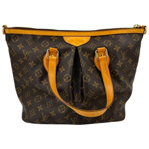 Louis Vuitton Palermo PM Monogram Canvas