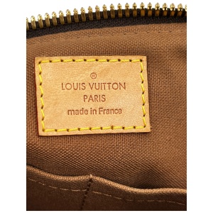 Louis Vuitton Palermo PM Monogram Canvas