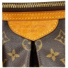 Louis Vuitton Palermo PM Monogram Canvas Handtaschen Louis Vuitton 30 Louis Vuitton Palermo PM Monogram Canvas Handtaschen Louis Vuitton 30