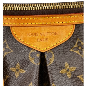 Louis Vuitton Palermo PM Monogram Canvas