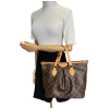 Louis Vuitton Palermo PM Monogram Canvas Handtaschen Louis Vuitton 21 Louis Vuitton Palermo PM Monogram Canvas Handtaschen Louis Vuitton 21