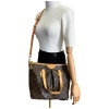 Louis Vuitton Palermo PM Monogram Canvas Handtaschen Louis Vuitton 22 Louis Vuitton Palermo PM Monogram Canvas Handtaschen Louis Vuitton 22