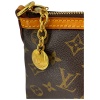 Louis Vuitton Palermo PM Monogram Canvas Handtaschen Louis Vuitton 31 Louis Vuitton Palermo PM Monogram Canvas Handtaschen Louis Vuitton 31