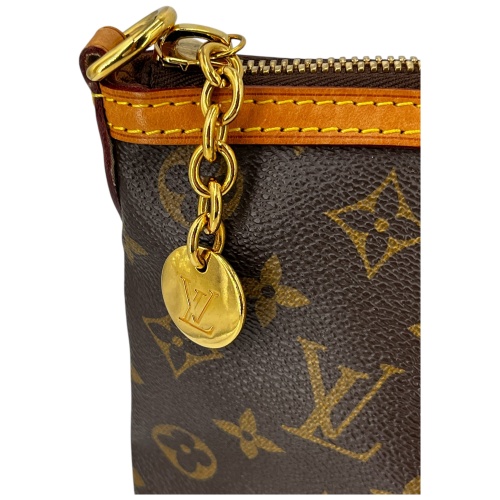 Louis Vuitton Palermo PM Monogram Canvas