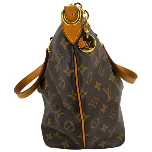 Louis Vuitton Palermo PM Monogram Canvas