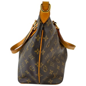 Louis Vuitton Palermo PM Monogram Canvas