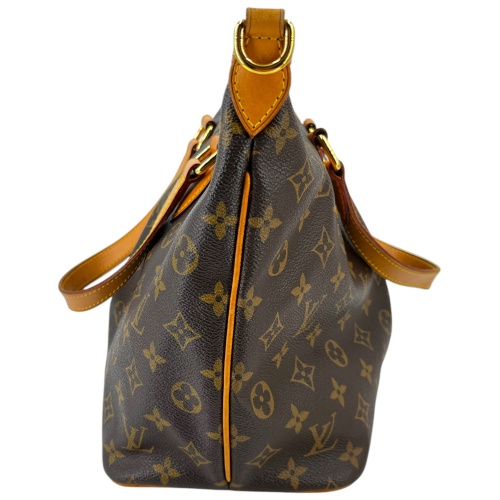 Louis Vuitton Palermo PM Monogram Canvas