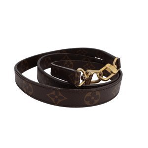 Louis Vuitton Pallas BB Monogram Canvas