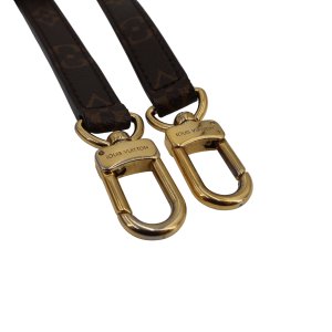 Louis Vuitton Pallas BB Monogram Canvas