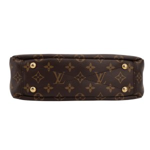 Louis Vuitton Pallas BB Monogram Canvas