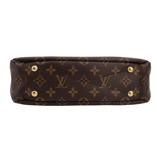 Louis Vuitton Pallas BB Monogram Canvas