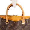 Louis Vuitton Pallas BB Monogram Canvas Handtaschen Louis Vuitton 35
