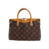 Louis Vuitton Pallas BB Monogram Canvas Handtaschen Louis Vuitton 27