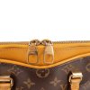 Louis Vuitton Pallas BB Monogram Canvas Handtaschen Louis Vuitton 37