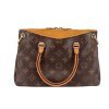 Louis Vuitton Pallas BB Monogram Canvas Handtaschen Louis Vuitton 28
