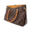 Louis Vuitton Pallas BB Monogram Canvas Handtaschen Louis Vuitton 29