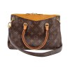 Louis Vuitton Pallas BB Monogram Canvas Handtaschen Louis Vuitton 24