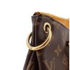 Louis Vuitton Pallas BB Monogram Canvas Handtaschen Louis Vuitton 38
