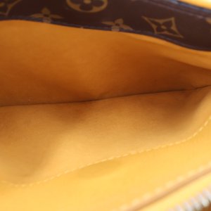 Louis Vuitton Pallas BB Monogram Canvas