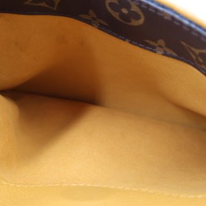 Louis Vuitton Pallas BB Monogram Canvas