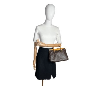 Louis Vuitton Pallas BB Monogram Canvas