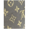 Louis Vuitton Pallas Clutch Monogram Canvas Handtaschen Louis Vuitton 38 Louis Vuitton Pallas Clutch Monogram Canvas Handtaschen Louis Vuitton 38