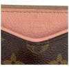 Louis Vuitton Pallas Clutch Monogram Canvas Handtaschen Louis Vuitton 37 Louis Vuitton Pallas Clutch Monogram Canvas Handtaschen Louis Vuitton 37