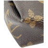 Louis Vuitton Pallas Clutch Monogram Canvas Handtaschen Louis Vuitton 35 Louis Vuitton Pallas Clutch Monogram Canvas Handtaschen Louis Vuitton 35